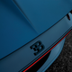 Illustration for article titled The French Pride Bugatti Chiron Is My Favorite Supercar This Week